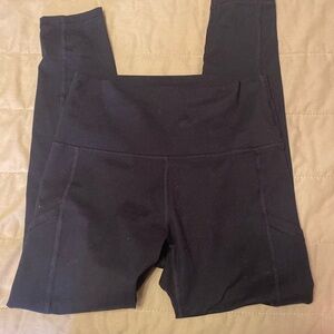 Aerie M Short Leggings